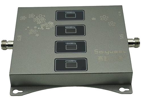  湄潭四频手机信号接收器200㎡