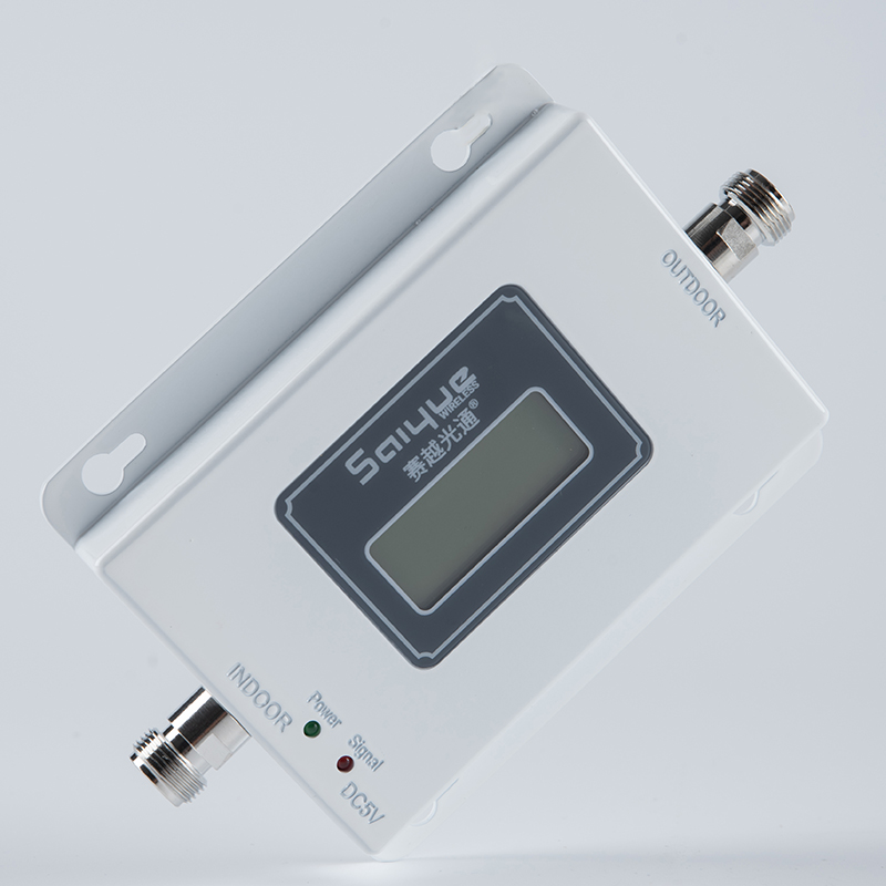 湄潭家用配电房机房信号放大器200㎡