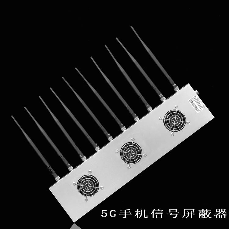 湄潭外置10天线移动通信干扰器