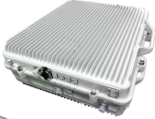 湄潭信令级数字室分型移动通信干扰器