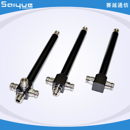  湄潭FM调频广播同步广播功分器