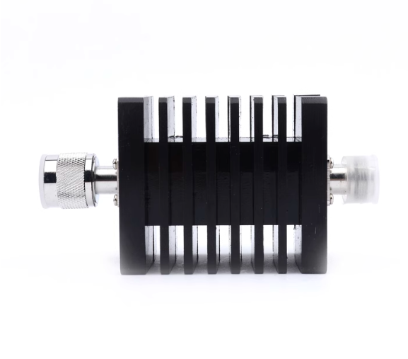  湄潭腔体固定衰减器0-3G/0-4G  N型接口